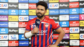 ಸೋಲಿಗೆ ಕಾರಣವೇನು? ನಮಗೆ ವಿಶ್ರಾಂತಿಯ ಅಗತ್ಯವಿದೆ ಎಂದ ರಿಷಭ್ ಪಂತ್!