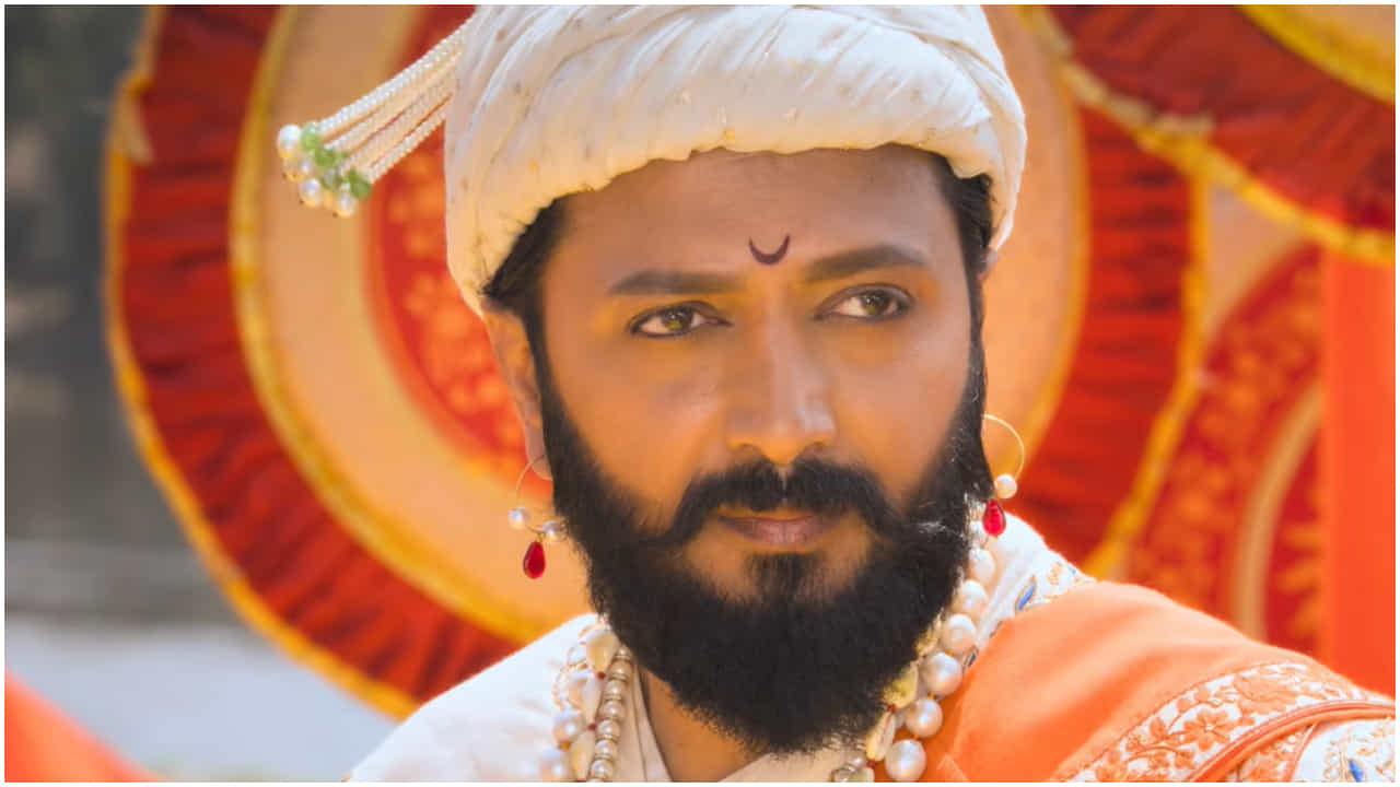 ‘ರಾಜಾ ಶಿವಾಜಿ’ ಪಾತ್ರದಲ್ಲಿ ಅಬ್ಬರಿಸಿದ ರಿತೇಶ್ ದೇಶ್ಮುಖ್; ಟೀಸರ್ ಹೇಗಿದೆ ನೋಡಿ ‘ರಾಜಾ ಶಿವಾಜಿ’ ಪಾತ್ರದಲ್ಲಿ ಅಬ್ಬರಿಸಿದ ರಿತೇಶ್ ದೇಶ್ಮುಖ್; ಟೀಸರ್ ಹೇಗಿದೆ ನೋಡಿ