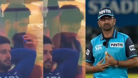 ಪರಾಗ್ ವಿವಾದದ ಬಗ್ಗೆ ಕೆಂಡಾಮಂಡಲರಾದ ಅಂಪೈರ್ ಅನಿಲ್ ಚೌಧರಿ