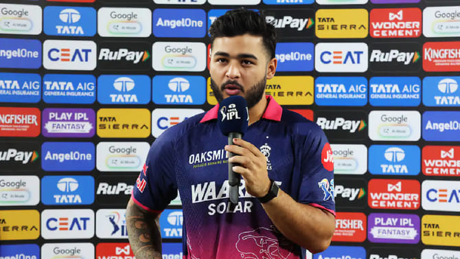 Riyan Parag: ನಮ್ಮ ಸೋಲಿಗೆ ಇದೊಂದೇ ಕಾರಣ..!