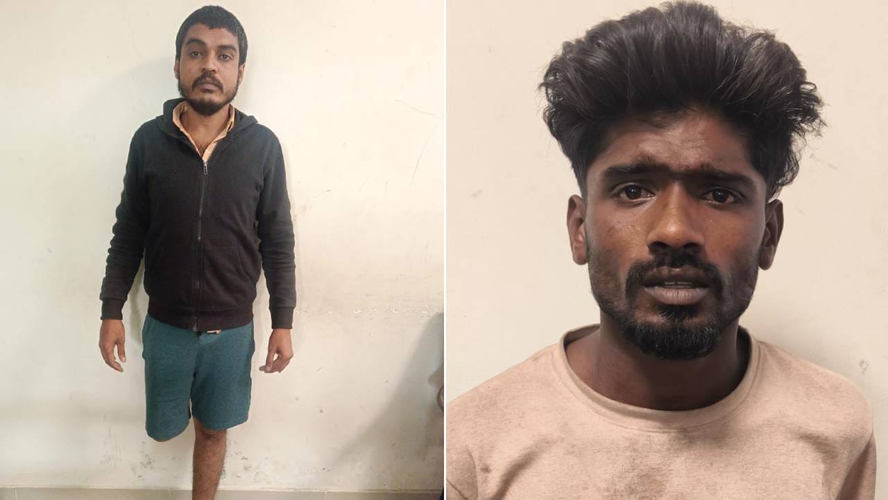 ಒಂಟಿ ಕಾಲಿನ ಖದೀಮ, ಶಾಸಕರ ಕಾರಿಗೆ ಬೆಂಕಿ ಹಚ್ಚಿದ್ದ ಕಿರಾತಕ: ನಟೋರಿಯಸ್ ಕಳ್ಳರ ಫ್ಲ್ಯಾಶ್ ಬ್ಯಾಕೆ ಭಯಾನಕ