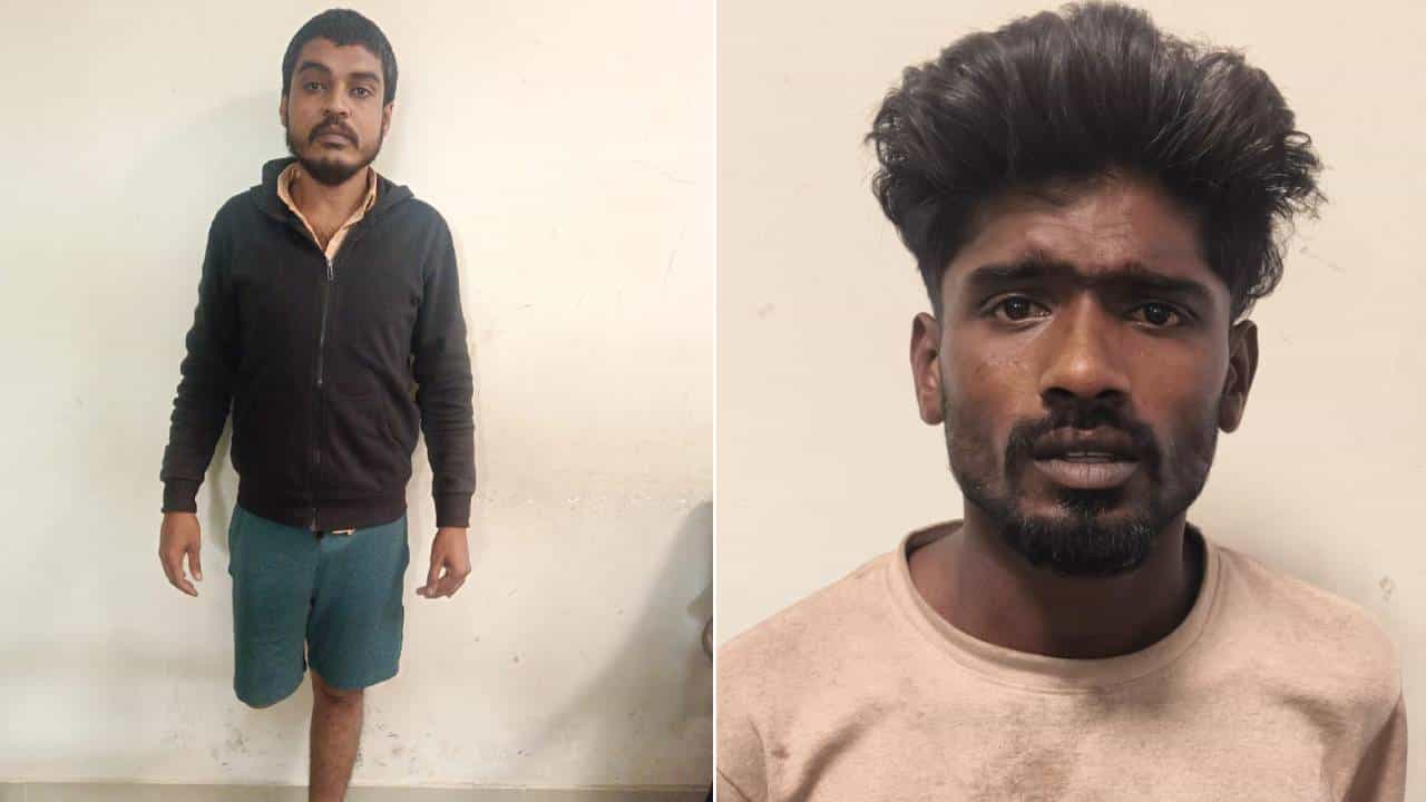 ಒಂಟಿ ಕಾಲಿನ ಖದೀಮ, ಶಾಸಕರ ಕಾರಿಗೆ ಬೆಂಕಿ ಹಚ್ಚಿದ್ದ ಕಿರಾತಕ: ನಟೋರಿಯಸ್ ಕಳ್ಳರ ಫ್ಲ್ಯಾಶ್ ಬ್ಯಾಕೇ ಭಯಾನಕ ಒಂಟಿ ಕಾಲಿನ ಖದೀಮ, ಶಾಸಕರ ಕಾರಿಗೆ ಬೆಂಕಿ ಹಚ್ಚಿದ್ದ ಕಿರಾತಕ: ನಟೋರಿಯಸ್ ಕಳ್ಳರ ಫ್ಲ್ಯಾಶ್ ಬ್ಯಾಕೇ ಭಯಾನಕ