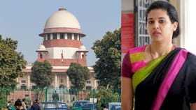 ಬಟ್ಟೆ ಬ್ಯಾಗ್ ಖರೀದಿಯಲ್ಲಿ ಅಕ್ರಮ ಆರೋಪ: ರೋಹಿಣಿ ಸಿಂಧೂರಿಗೆ ಕೊಂಚ ರಿಲೀಫ್