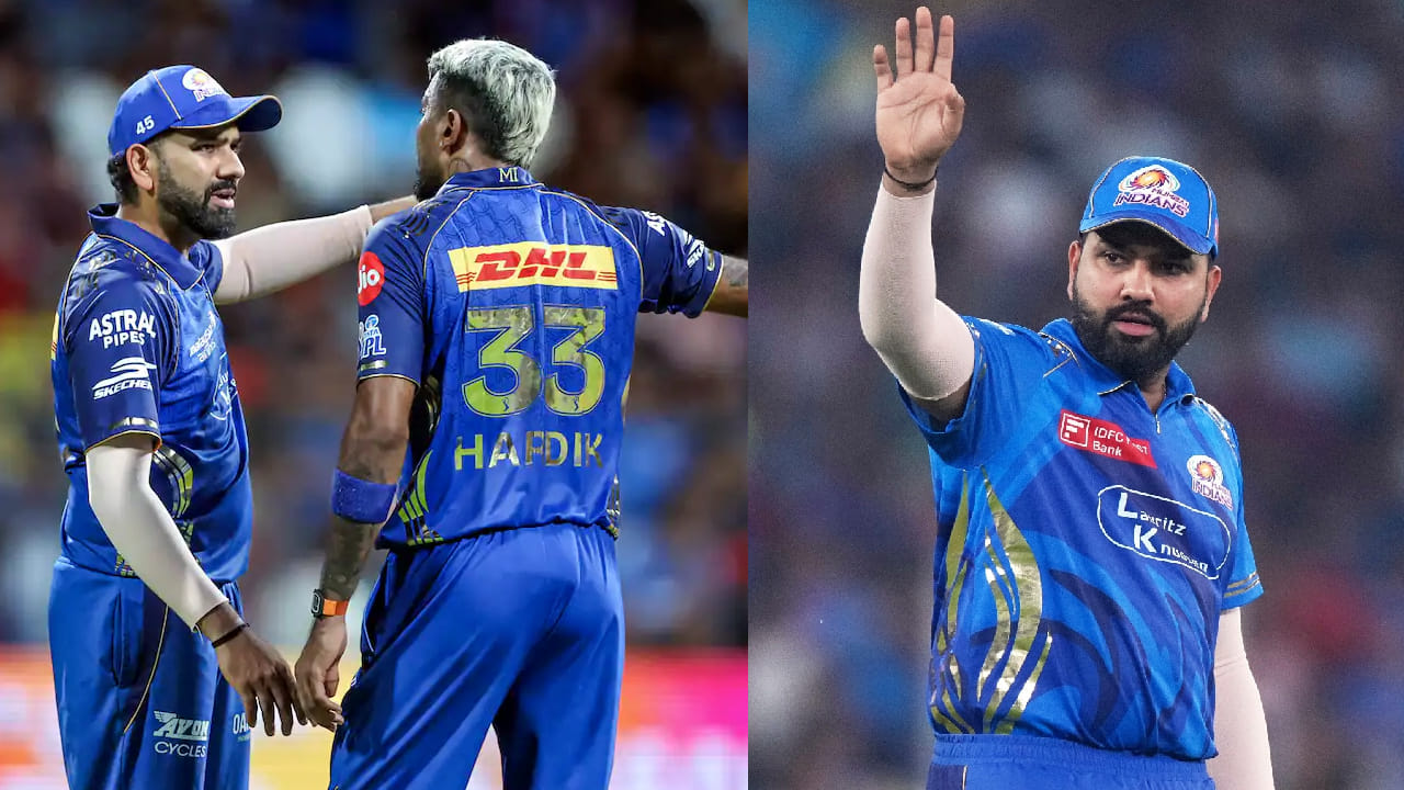 ಹೀಗಾಗಿ ಚೆನ್ನೈ ಸೂಪರ್ ಕಿಂಗ್ಸ್ ವಿರುದ್ಧದ ಮುಂದಿನ ಪಂದ್ಯದಲ್ಲಿ ರೋಹಿತ್ ಶರ್ಮಾ ಕಣಕ್ಕಿಳಿಯಲಿದ್ದಾರೆ ಎಂಬುದಕ್ಕೆ ಯಾವುದೇ ಖಚಿತತೆ ಇಲ್ಲ. ಆದರೆ ಇತ್ತ ಹಿಟ್​ಮ್ಯಾನ್ ಅನುಪಸ್ಥಿತಿಯು ಮುಂಬೈ ಇಂಡಿಯನ್ಸ್ ತಂಡದ ಫಲಿತಾಂಶದ ಮೇಲೆ ಪ್ರಭಾವ ಬೀರಿರುವುದಂತು ನಿಜ. ಪರಿಣಾಮ ಹಾರ್ದಿಕ್ ಪಾಂಡ್ಯ ಪಡೆ ಕಳೆದ 4 ಪಂದ್ಯಗಳಲ್ಲಿ ಮೂರರಲ್ಲಿ ಸೋಲನುಭವಿಸಿದೆ. ಹೀಗಾಗಿಯೇ ಹಿಟ್​ಮ್ಯಾನ್ ಶೀಘ್ರದಲ್ಲೇ ಚೇತರಿಸಿಕೊಂಡು ಮೈದಾನಕ್ಕೆ ಮರಳುವುದನ್ನು ಮುಂಬೈ ಇಂಡಿಯನ್ಸ್ ಅಭಿಮಾನಿಗಳು ಎದುರು ನೋಡುತ್ತಿದ್ದಾರೆ.