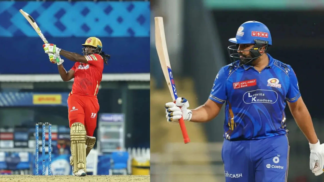 ಇನ್ನು ಈ ಪಟ್ಟಿಯಲ್ಲಿ ಅಗ್ರಸ್ಥಾನದಲ್ಲಿರುವ ವಿಂಡೀಸ್ ದಿಗ್ಗಜ ಕ್ರಿಸ್ ಗೇಲ್ 142 ಐಪಿಎಲ್ ಪಂದ್ಯಗಳಲ್ಲಿ 141 ಇನ್ನಿಂಗ್ಸ್‌ಗಳಲ್ಲಿ 357 ಸಿಕ್ಸರ್‌ಗಳನ್ನು ಬಾರಿಸಿದ್ದಾರೆ. ಹಾಗೆಯೇ ಎರಡನೇ ಸ್ಥಾನದಲ್ಲಿರುವ ರೋಹಿತ್ ಶರ್ಮಾ 276 ಪಂದ್ಯಗಳಲ್ಲಿ 271 ಇನ್ನಿಂಗ್ಸ್‌ಗಳಲ್ಲಿ 310 ಸಿಕ್ಸರ್‌ಗಳನ್ನು ಬಾರಿಸಿದ್ದಾರೆ.
