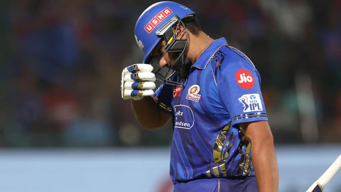 ರೋಹಿತ್ ಕಂಬ್ಯಾಕ್ ಬಗ್ಗೆ ಆಘಾತಕ್ಕಾರಿ ಮಾಹಿತಿ ನೀಡಿದ ಹಾರ್ದಿಕ್