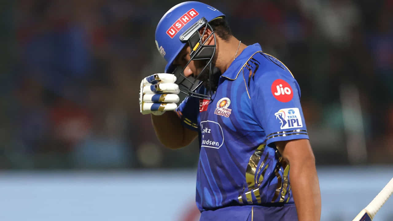 IPL 2026: ರೋಹಿತ್ ಕಂಬ್ಯಾಕ್ ಬಗ್ಗೆ ಆಘಾತಕ್ಕಾರಿ ಮಾಹಿತಿ ನೀಡಿದ ಹಾರ್ದಿಕ್ IPL 2026: ರೋಹಿತ್ ಕಂಬ್ಯಾಕ್ ಬಗ್ಗೆ ಆಘಾತಕ್ಕಾರಿ ಮಾಹಿತಿ ನೀಡಿದ ಹಾರ್ದಿಕ್