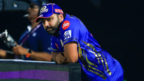 ಗುಜರಾತ್ ವಿರುದ್ಧ ಕಣಕ್ಕಿಳಿಯುತ್ತಾರಾ ರೋಹಿತ್ ಶರ್ಮಾ?