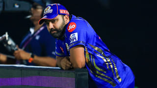 GT vs MI Playing XI: ಮುಂಬೈ ಪರ ಇಬ್ಬರು ಐಪಿಎಲ್​ಗೆ ಪಾದಾರ್ಪಣೆ; ರೋಹಿತ್ ಮತ್ತೆ ಅಲಭ್ಯ