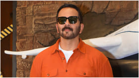 ರೋಹಿತ್ ಶೆಟ್ಟಿ ಮನೆ ಮೇಲೆ ಗುಂಡಿನ ದಾಳಿ ಪ್ರಕರಣ: ಆಗ್ರಾದಲ್ಲಿ ಶೂಟರ್ ಬಂಧನ