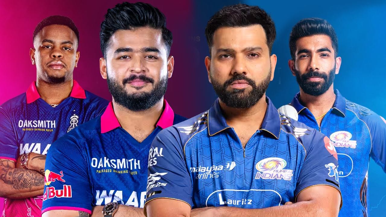 11 ಓವರ್ಗಳ ಪಂದ್ಯ: ಉಭಯ ತಂಡಗಳ ಪ್ಲೇಯಿಂಗ್ ಇಲೆವೆನ್ ಹೀಗಿದೆ 11 ಓವರ್ಗಳ ಪಂದ್ಯ: ಉಭಯ ತಂಡಗಳ ಪ್ಲೇಯಿಂಗ್ ಇಲೆವೆನ್ ಹೀಗಿದೆ