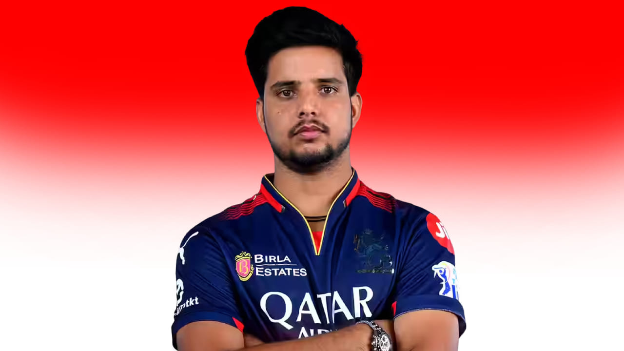 ರಾಸಿಖ್ ದಾರ್: ರಾಯಲ್ ಚಾಲೆಂಜರ್ಸ್ ಬೆಂಗಳೂರು ತಂಡದ ಯುವ ವೇಗಿ ರಾಸಿಖ್ ದಾರ್ ಸ್ನಾಯು ಸೆಳೆತದ ಸಮಸ್ಯೆಯಿಂದ ಬಳಲುತ್ತಿದ್ದಾರೆ. ಕಳೆದ ಪಂದ್ಯದಲ್ಲಿ ಅರ್ಧದಲ್ಲೇ ಮೈದಾನ ತೊರೆದಿದ್ದ ರಾಸಿಖ್ ಇನ್ನೂ ಕೂಡ ಸಂಪೂರ್ಣವಾಗಿ ಫಿಟ್ ಆಗಿಲ್ಲ. ಹೀಗಾಗಿ ಅವರು ಸಹ ಡೆಲ್ಲಿ ಕ್ಯಾಪಿಟಲ್ಸ್ ವಿರುದ್ಧದ ಪಂದ್ಯದಿಂದ ಹೊರಗುಳಿಯಲಿದ್ದಾರೆ ಎಂದು ವರದಿಯಾಗಿದೆ.