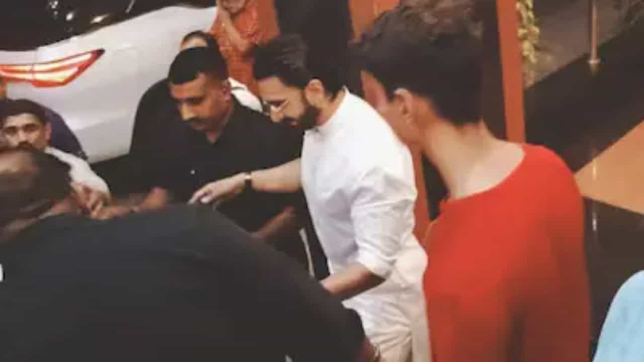 ‘ಧುರಂಧರ್ 2’ ಗೆಲುವಿನ ಬೆನ್ನಲ್ಲೆ ಆರ್​​ಎಸ್​​ಎಸ್ ಕಚೇರಿಗೆ ರಣ್ವೀರ್ ಸಿಂಗ್ ಭೇಟಿ
