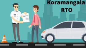 ದಾಖಲೆ ಬರೆದ ಬೆಂಗಳೂರಿನ ಕೋರಮಂಗಲ ಆರ್ಟಿಓ ‌ಕಚೇರಿ: ರಾಜ್ಯದಲ್ಲಿ ನಂ 1