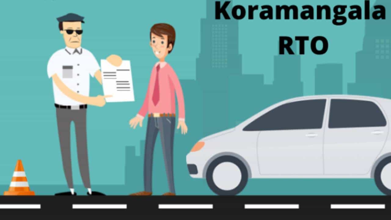 ದಾಖಲೆ ಬರೆದ ಬೆಂಗಳೂರಿನ ಕೋರಮಂಗಲ ಆರ್ಟಿಓ ‌ಕಚೇರಿ: ರಾಜ್ಯದಲ್ಲಿ ನಂ 1, ದೇಶದಲ್ಲಿ 3ನೇ ಸ್ಥಾನ