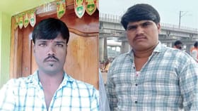 ಇಬ್ಬರು ಯುವಕರ ಮೃತದೇಹಗಳು ಪತ್ತೆ: ಸ್ನೇಹಿತರ ಸಾವಿನ ಸುತ್ತ ಅನುಮಾನಗಳ ಹುತ್ತ