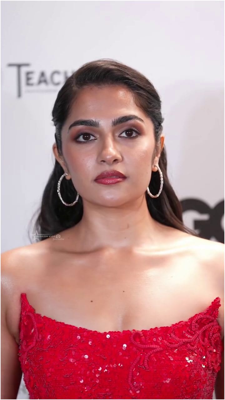 ಅಬ್ಬಬ್ಬಾ ಇದು ನಿಜಕ್ಕೂ ರುಕ್ಮಿಣಿನೇನಾ?