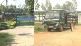 ಸಫಾರಿ ವಿರುದ್ಧ ಮತ್ತೆ ಸಿಡಿದೆದ್ದ ರೈತರು: ನಾಳೆಯಿಂದ ಆಮರಣಾಂತ ಧರಣಿ