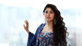 ಸೆಟ್​​ನಲ್ಲಿ ಕಣ್ಣೀರು ಹಾಕಿದ್ದರಂತೆ ನಟಿ ಸಾಯಿ ಪಲ್ಲವಿ: ಕಾರಣ?