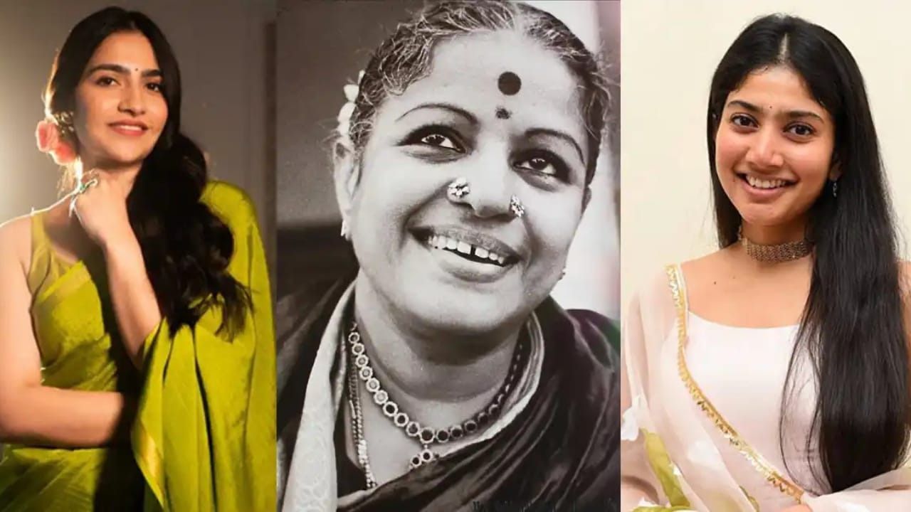 ಸಾಯಿ ಪಲ್ಲವಿ ನಟಿಸಬೇಕಿದ್ದ ಬಯೋಪಿಕ್ ಸಿನಿಮಾ ರುಕ್ಮಿಣಿ ವಸಂತ್ ಪಾಲು?
