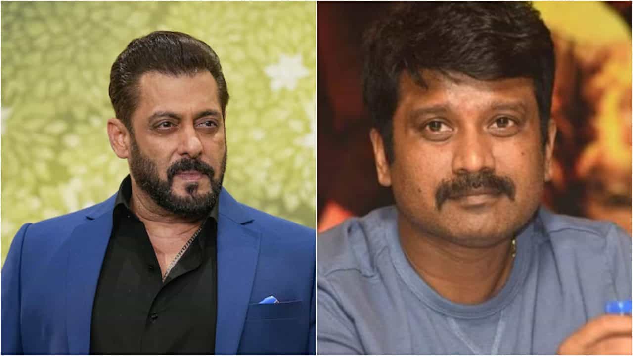 ಪ್ರೇಮ್ಗೆ ಸಿನಿಮಾ ಆಫರ್ ಮಾಡಿದ ಸಲ್ಮಾನ್ ಖಾನ್ ; ಕನ್ನಡ ಹಿಟ್ ಚಿತ್ರದ ರಿಮೇಕ್ ಪ್ರೇಮ್ಗೆ ಸಿನಿಮಾ ಆಫರ್ ಮಾಡಿದ ಸಲ್ಮಾನ್ ಖಾನ್ ; ಕನ್ನಡ ಹಿಟ್ ಚಿತ್ರದ ರಿಮೇಕ್