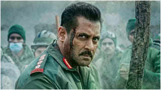 ಜೂನ್ ತಿಂಗಳಿಗೆ ‘ಪೆದ್ದಿ’ ಸಿನಿಮಾ ರಿಲೀಸ್ ಮುಂದೂಡಿಕೆ: ‘ಟಾಕ್ಸಿಕ್’ ಎದುರು ಪೈಪೋಟಿ?