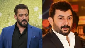 ಸಲ್ಮಾನ್ ಖಾನ್ ಸಿನಿಮಾ ಸೇರಿದ ಮತ್ತೊಬ್ಬ ದಕ್ಷಿಣದ ಜನಪ್ರಿಯ ನಟ