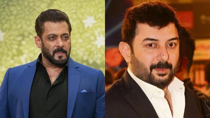 ಸಲ್ಮಾನ್ ಖಾನ್ ಸಿನಿಮಾ ಸೇರಿದ ಮತ್ತೊಬ್ಬ ದಕ್ಷಿಣದ ಜನಪ್ರಿಯ ನಟ