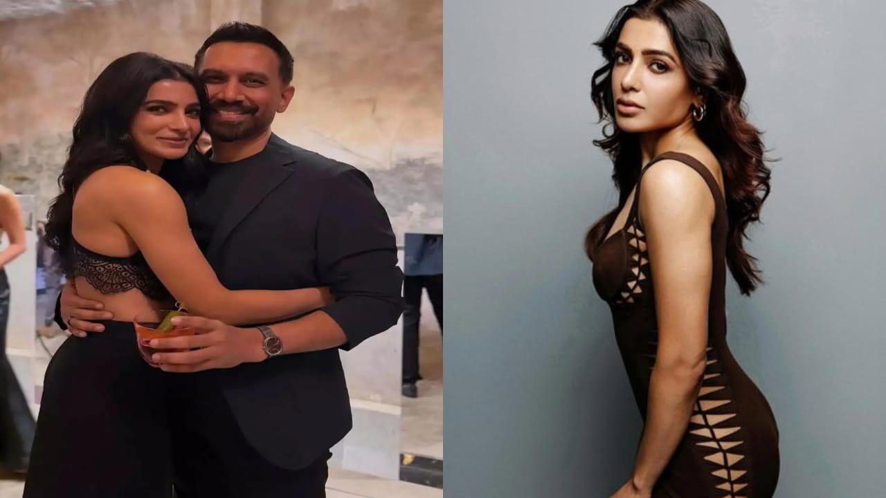 ಪತಿ ಬಿಟ್ಟರೆ ಗತಿ ಇಲ್ಲದಂತಾಯತೆ ಸಮಂತಾಗೆ? ಮುಂದೇನು?