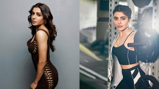 ಪತ್ನಿ ಫೋಟೋ ನೋಡಿ ಮೌನ ತಾಳಿದ ದಳಪತಿ ವಿಜಯ್; ವಿಡಿಯೋ ವೈರಲ್