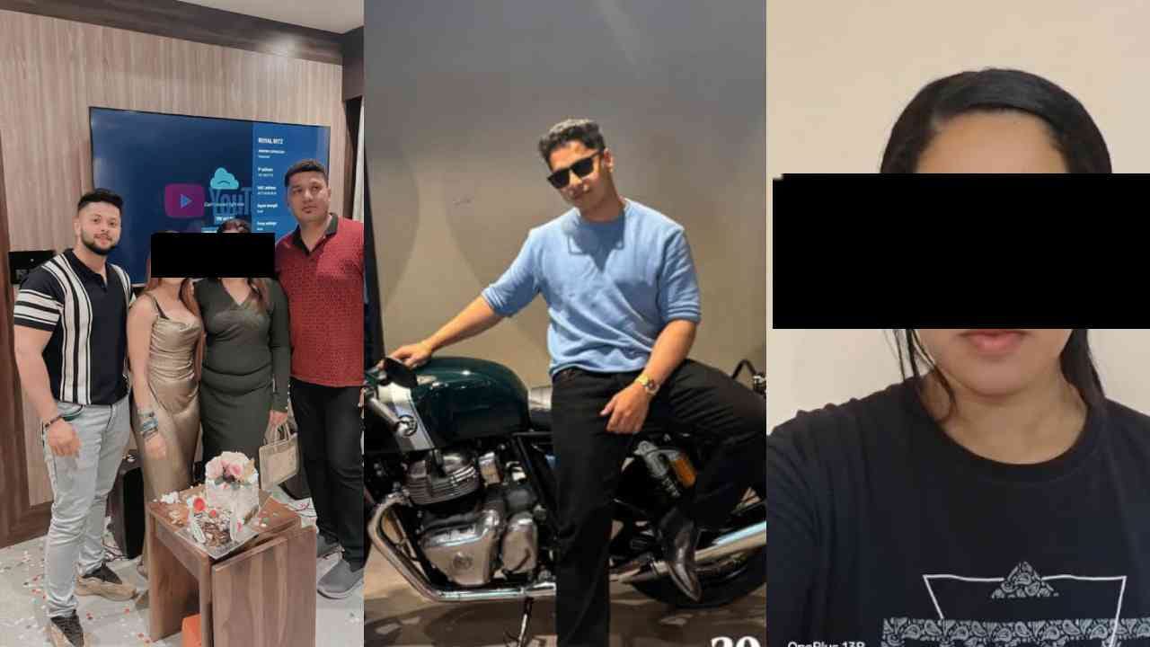 ಹುಬ್ಬಳ್ಳಿಯಲ್ಲೊಂದು ಲವ್ ಜಿಹಾದ್: ಜಿಮ್ ಟ್ರೈನರ್​ನ​​​​​​​​​ ಕಾಮುಕ ಮುಖ ಬಿಚ್ಚಿಟ್ಟ ಯುವತಿ