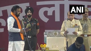 ಯೋಗೀಶ್ ಗೌಡ ಕೊಲೆ ಕೇಸ್ ತೀರ್ಪು: ಶಾಸಕ ವಿನಯ್ ಕುಲಕರ್ಣಿ ನಿವಾಸಕ್ಕೆ ಬಿಗಿ ಪೊಲೀಸ್ ಬಂದೋಬಸ್ತ್