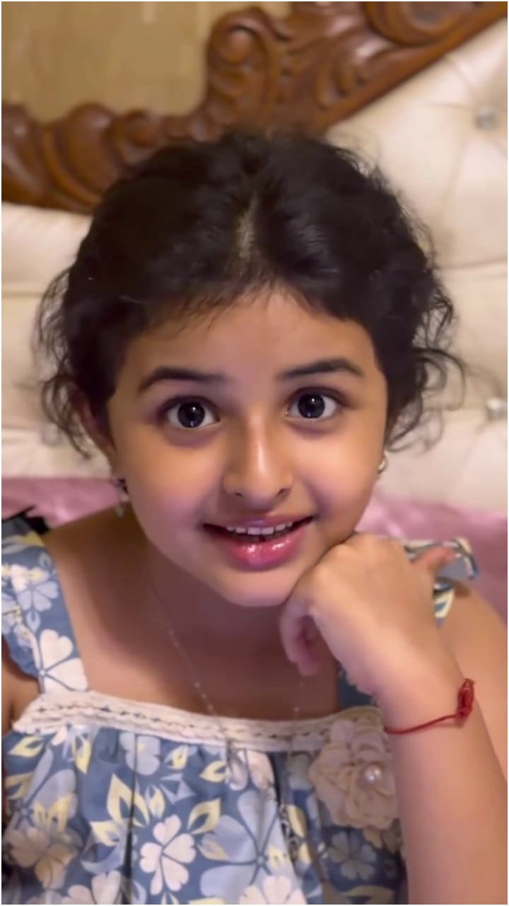 ‘ಲವ್ ಮಾಕ್ಟೇಲ್ 3’ ಪ್ರತಿಕ್ರಿಯೆ ನೋಡಿ ಖುಷಿ ಆದ ಸಂವೃತಾ