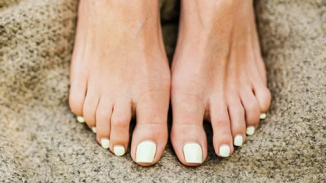 ಪಾದದ ಬೆರಳುಗಳ ನಡುವೇ ಅಂತರವಿದೆಯೇ? ನಿಮ್ಮ ಜೀವನದ ರಹಸ್ಯ ಇಲ್ಲಿ ತಿಳಿಯಿರಿ