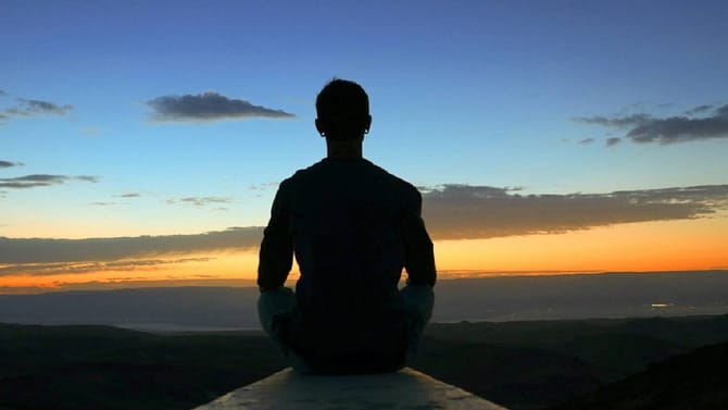 ಸೂರ್ಯಾಸ್ತದ ಸಮಯದಲ್ಲಿ ತಪ್ಪಿಯೂ ಈ ಕೆಲಸ ಮಾಡಬೇಡಿ