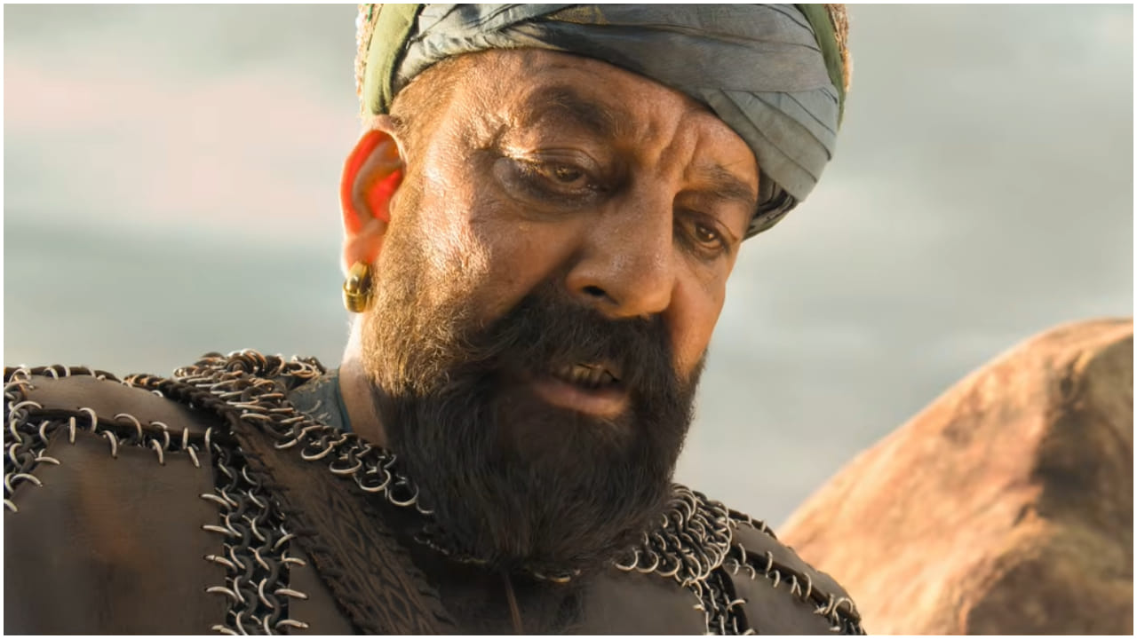 ‘ಧುರಂಧರ್ 2’ ಬಳಿಕ ಮತ್ತೊಂದು ಬ್ಲಾಕ್ ಬಸ್ಟರ್ ನಿರೀಕ್ಷೆಯಲ್ಲಿ ಸಂಜಯ್ ದತ್