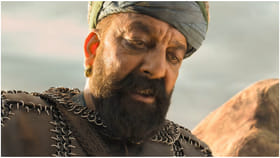 ‘ಧುರಂಧರ್ 2’ ಬಳಿಕ ಮತ್ತೊಂದು ಬ್ಲಾಕ್ ಬಸ್ಟರ್ ನಿರೀಕ್ಷೆಯಲ್ಲಿ ಸಂಜಯ್ ದತ್