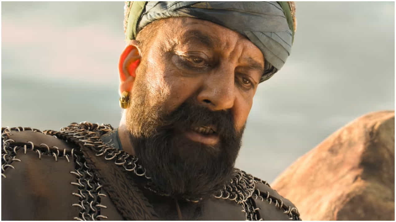 ‘ಧುರಂಧರ್ 2’ ಬಳಿಕ ಮತ್ತೊಂದು ಬ್ಲಾಕ್ ಬಸ್ಟರ್ ನಿರೀಕ್ಷೆಯಲ್ಲಿ ಸಂಜಯ್ ದತ್ ‘ಧುರಂಧರ್ 2’ ಬಳಿಕ ಮತ್ತೊಂದು ಬ್ಲಾಕ್ ಬಸ್ಟರ್ ನಿರೀಕ್ಷೆಯಲ್ಲಿ ಸಂಜಯ್ ದತ್