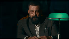 ಆರ್​ಎಸ್​ಎಸ್​ ಕುರಿತ ವಿವಾದಿತ ಕಥೆ ಇರುವ ‘ಆಖ್ರಿ ಸವಾಲ್’ ಸಿನಿಮಾ ಟೀಸರ್