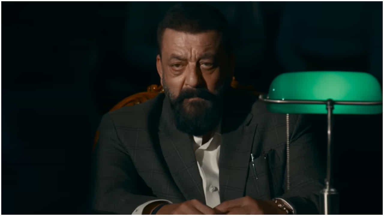 ಆರ್​ಎಸ್​ಎಸ್​ ಕುರಿತ ‘ಆಖ್ರಿ ಸವಾಲ್’ ಸಿನಿಮಾ ಟೀಸರ್; ಈ ಚಿತ್ರದಲ್ಲಿದೆ ವಿವಾದಿತ ಕಥೆ