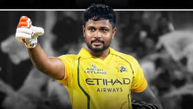 IPL 2026: ಯಾರಿಂದಲೂ ಸಾಧ್ಯವಾಗದ ವಿಶೇಷ ದಾಖಲೆ ಬರೆದ ಸಂಜು ಸ್ಯಾಮ್ಸನ್