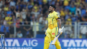 ಸಿಎಸ್‌ಕೆ ಸೇರಿದ ಕೂಡಲೇ ಸುರೇಶ್ ರೈನಾ ದಾಖಲೆ ಮುರಿದ ಸಂಜು