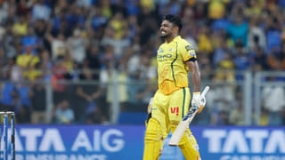 CSK vs GT: ತವರಿನಲ್ಲೇ ಮಂಕಾದ ಸಿಎಸ್​ಕೆ; ಗುಜರಾತ್​ಗೆ 8 ವಿಕೆಟ್​ ಜಯ