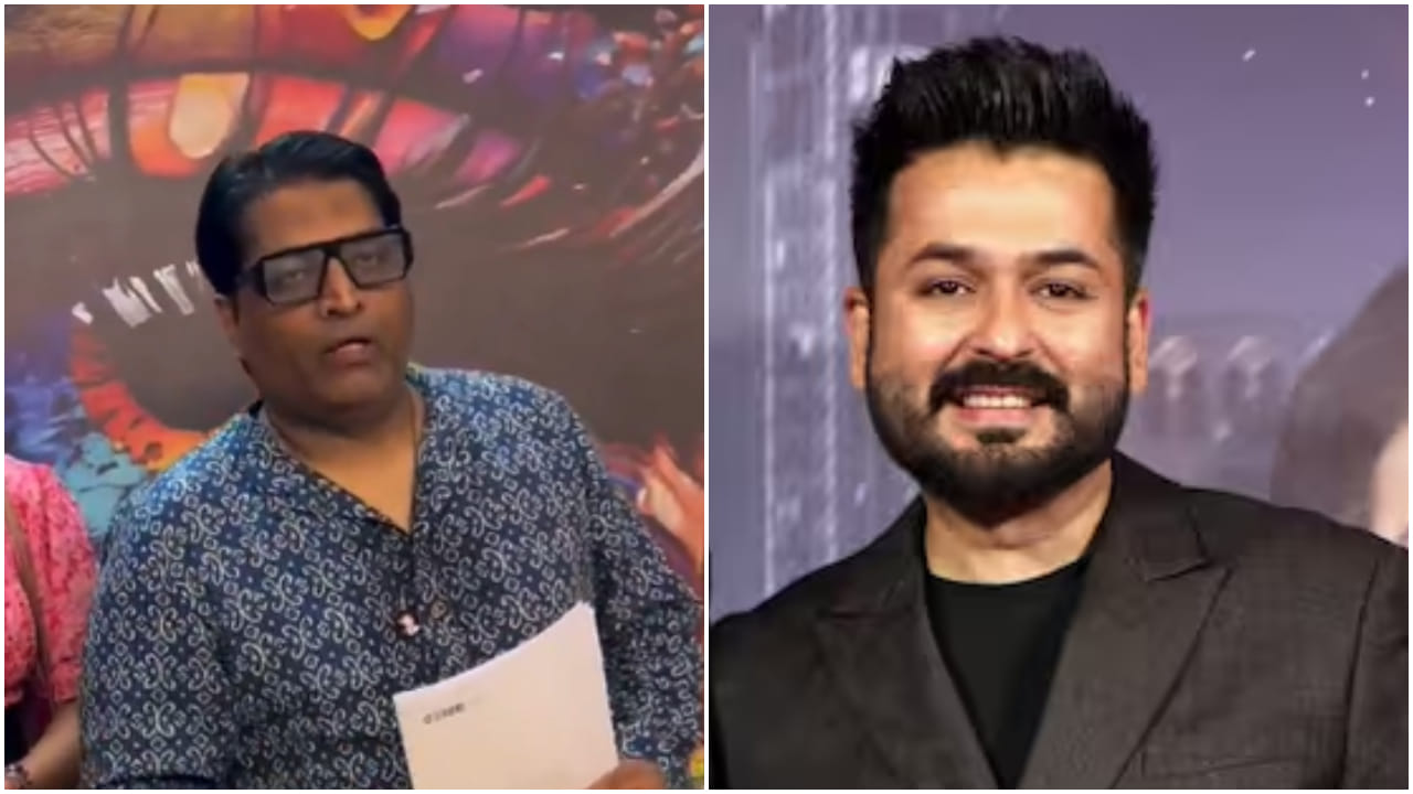 ಆಧಿತ್ಯ ಧರ್ ಮೇಲೆ ಕೃತಿಚೌರ್ಯದ ಆರೋಪ ಮಾಡಿದ ನಿರ್ದೇಶಕನಿಗೆ ಲೀಗಲ್ ನೋಟಿಸ್?