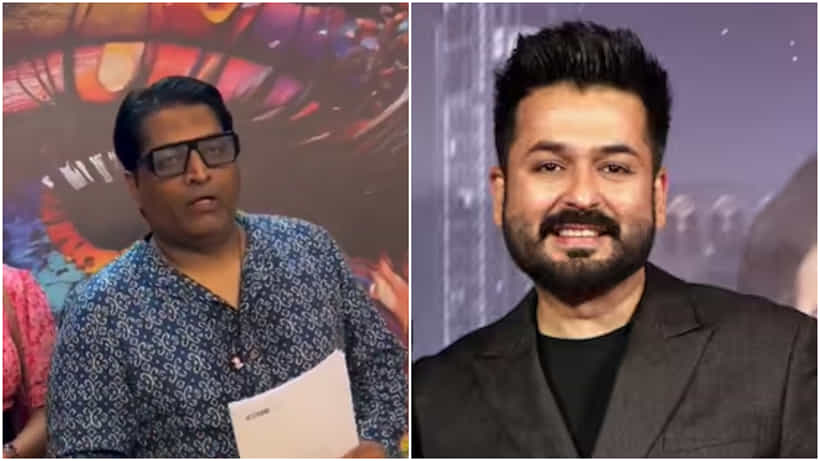 ಧುರಂಧರ್ ಕಥೆ ಕದ್ದ ಆರೋಪ: ಮಾತುಕತೆ ಮೂಲಕ ಬಗೆಹರಿಸಿಕೊಳ್ಳಲು ಹೈಕೋರ್ಟ್ ಸೂಚನೆ