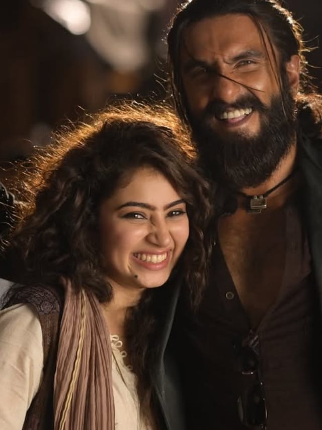 ‘ಧುರಂಧರ್’ ನಾಯಕಿಗೆ ಭರ್ಜರಿ ಅವಕಾಶ, ಲಿಜೆಂಡರಿ ನಟಿಯ ಪಾತ್ರದಲ್ಲಿ ಸಾರಾ