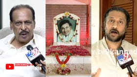 ‘ಒದೆ ತಿಂತೀಯ, ಅವನನ್ನ ಬದುಕೋಕೆ ಬಿಡಲ್ಲ’: ಚೇತನ್ ವಿರುದ್ಧ ಸಾರಾ ಕೆಂಡ