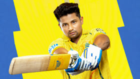 ಐಪಿಎಲ್​ನಲ್ಲಿ ಯಾರಿಂದಲೂ ಸಾಧ್ಯವಾಗದ ದಾಖಲೆ ಬರೆದ ಸರ್ಫರಾಝ್ ಖಾನ್