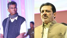 ದಾವಣಗೆರೆ ಉಪಚುನಾವಣೆ ಫಲಿತಾಂಶ ಬಂದ್ಮೇಲೆ ಜಮೀರ್ ಭವಿಷ್ಯ ನಿರ್ಧಾರ?