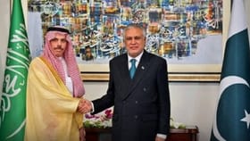 ಪಾಕ್ ಪಾಲಿಗೆ ಸಂಜೀವಿನಿಯಾದ ಸೌದಿ: 3 ಬಿಲಿಯನ್ ಡಾಲರ್ ಹೆಚ್ಚುವರಿ ನೆರವು